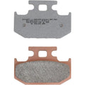 DP Brakes Pro MX High-Performance Brake Pads (SDP315)
