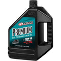 Maxima Racing Oil Maxum 4 Premium 4-Stroke Motor Oil | 20W-50 | 1 Gal | 359128