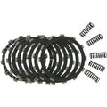 DP Clutches Dpsk High Performance Street Clutch Kit (DPSK245)