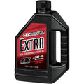 Maxima Racing Oil Extra Full-Synthetic Triple Ester 4-Stroke Motor Oil 5W-40 1 L