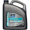 Bel-Ray Thumper Racing Synthetic Ester Blend 4T Motor Oil | 15W-50 | 4 Liter