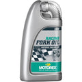 Motorex Motorcycle Racing Fork Oil w/3D Response | 15W | 1 Liter | 153946