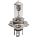 Brite-Lites 100/80W Super Clear Halogen Bulb | P43t (H4) | Clear | BL-43C100
