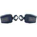 Brite-Lites UTV LED Lighted Mirror Set Kit | BL-UTVLEDMR