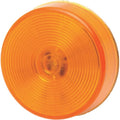 Brite-Lites 2.5" Round LED Trailer Light | Amber | BL-TRLEDRA3