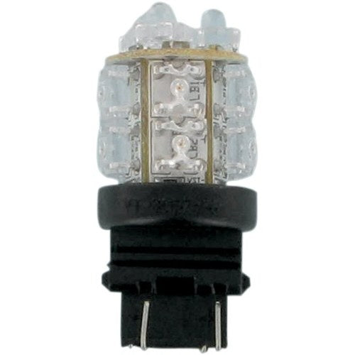 Brite-Lites 3157 LED Taillight Bulb 360 degree Design | Amber | BL-3157360A