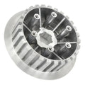 Clutch Boss Inner Hub For Yamaha Rd400 1976-1979 / Rz350 1984-85 1A0-16371-00-00