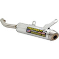 Pro Circuit 304 Factory Sound Silencer (Aluminum; Brushed) SY03250-SE