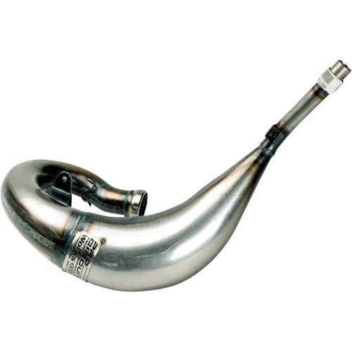 Pro Circuit Works Pipe 2-Stroke Exhaust Head Pipe (Raw) PY05125
