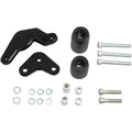 Powerstands Racing Psr Frame Sliders / Chassis Protectors (Black) 09-00902-02