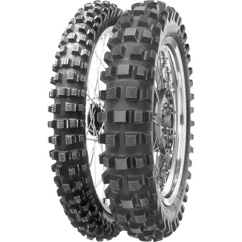 Pirelli MT 16 GaraCross Rear Bias Tire 120/100 - 18 68H Nhs (Cross Country)