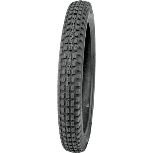 Pirelli MT 43 Pro Trial Front Bias Tire 2.75 - 21 45P TL (Trial) | Sold Each