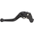 Psr Click-N-Roll Adjustable Clutch Lever (Black) Shorty | 00-00416-22