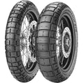 Pirelli Scorpion Rally Str Front Bias Tire 100/90-19 57V M+S TL (Enduro On/Off)