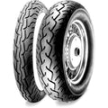 Pirelli Route MT 66 Front Bias Tire 80/90 - 21 48H (Cruiser) | Sold Each