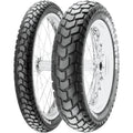 Pirelli MT 60 Front Bias Tire 100/90 - 19 57H TL (Enduro On/Off) | Sold Each