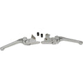 Powerstands Racing Psr Anthem Adjustable Lever Set (Chrome) 12-00656-20