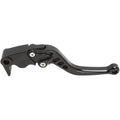 Psr Click-N-Roll Adjustable Brake Lever (Black) Shorty | 00-00567-22