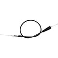 Motion Pro Black Vinyl Pull Throttle Cable (10-0140)