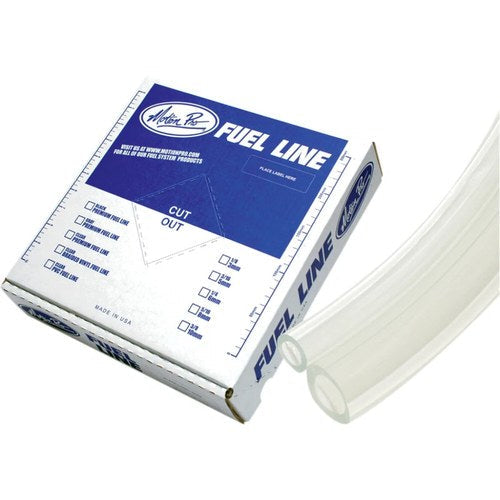 Motion Pro Premium Fuel Line (12-0044)