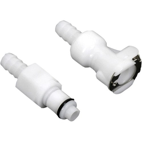 Motion Pro Fuel System Quick Disconnect Coupling (12-0038)