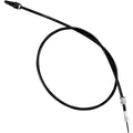 Motion Pro Black Vinyl Speedometer Cable (10-0033)