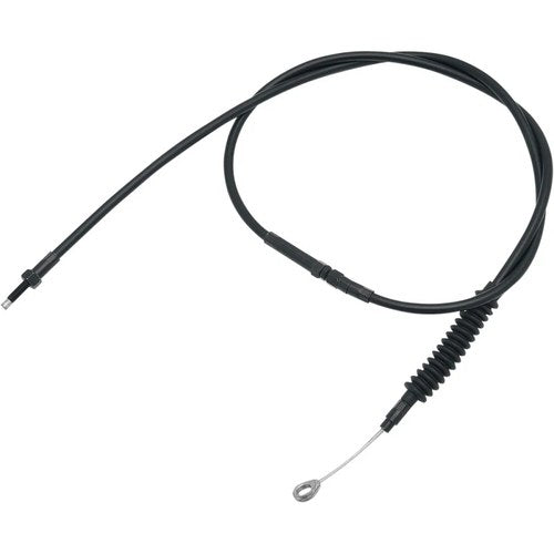 Motion Pro Blackout Longitudinally Wound Clutch Cable (06-2164)