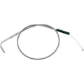 Motion Pro Armor Coat Stainless Steel Idle Cable (66-0218)