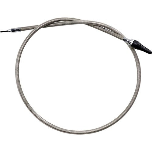 Motion Pro Armor Coat Stainless Steel Speedometer Cable (66-0129)