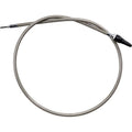 Motion Pro Armor Coat Stainless Steel Speedometer Cable (66-0129)