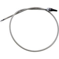 Motion Pro Armor Coat Stainless Steel Speedometer Cable (66-0132)
