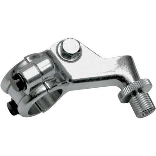 Motion Pro OE Style Clutch Perch Assembly, Polished (14-0114)