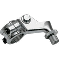 Motion Pro OE Style Clutch Perch Assembly, Polished (14-0114)