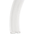 Motion Pro Premium Fuel Line, 1/8in. ID - 3ft. Length - Clear (12-0080)