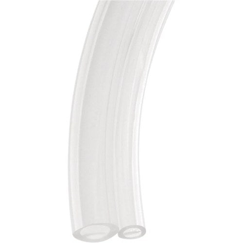 Motion Pro Premium Fuel Line, 1/8in. ID - 3ft. Length - Clear (12-0080)