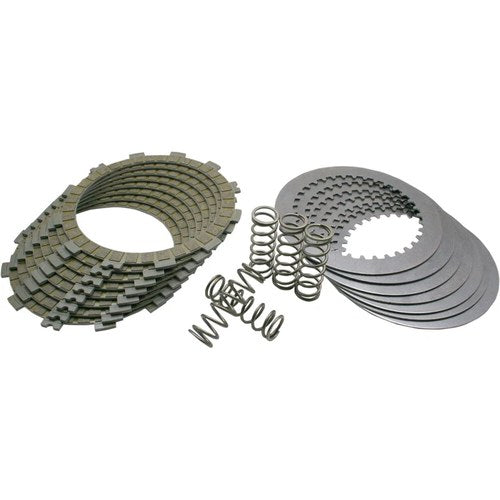 Hinson Racing Fsc Clutch Plate & Spring Kit (FSC263-8-001)