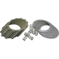 Hinson Racing Fsc Clutch Plate & Spring Kit (FSC263-8-001)