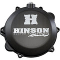 Hinson Racing Billetproof Hardcoated Aluminum Clutch Cover (C500)