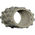 Hinson Racing Fiber Clutch Plate Kit – Set of 8 (FP094-8-001)