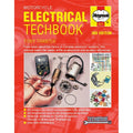 Haynes Repair Manual - Motorcycle Electrical Haynes Techbook