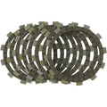 Ebc CK Series Clutch Plate Set (CK2325)