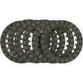 Ebc CK Series Clutch Plate Set (CK2303)