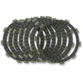 Ebc CK Series Clutch Plate Set (CK1181)