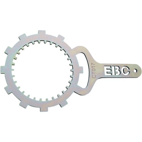 Ebc CT Series Clutch Removal Tool / Each (CT017)