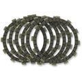 Ebc CK Series Clutch Plate Set (CK1166)