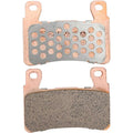 Ebc Double-H HH Sintered Superbike Brake Pads / One Pair (FA265HH)