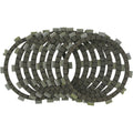 Ebc CK Series Clutch Plate Set (CK2297)