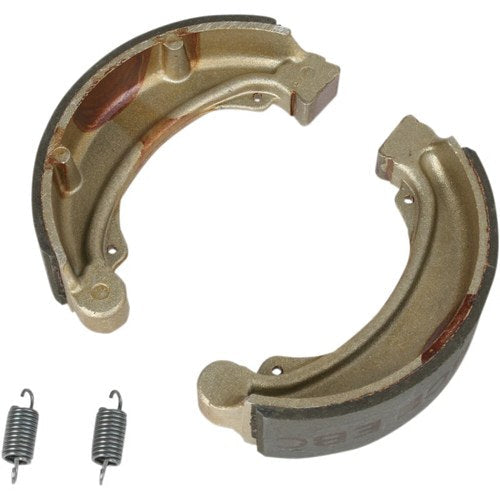 Ebc Standard Brake Shoes / One Pair (313)