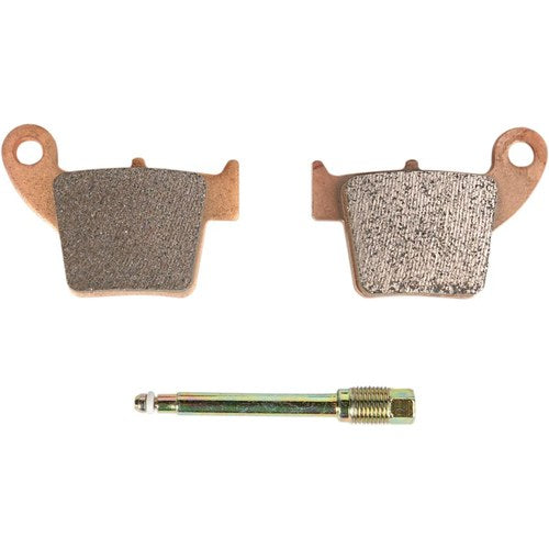 Ebc Mxs Series Motocross Offroad Race Sintered Brake Pads / One Pair (MXS346)