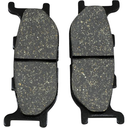 Ebc Organic OE Quality Replacement Brake Pads / One Pair (FA179)